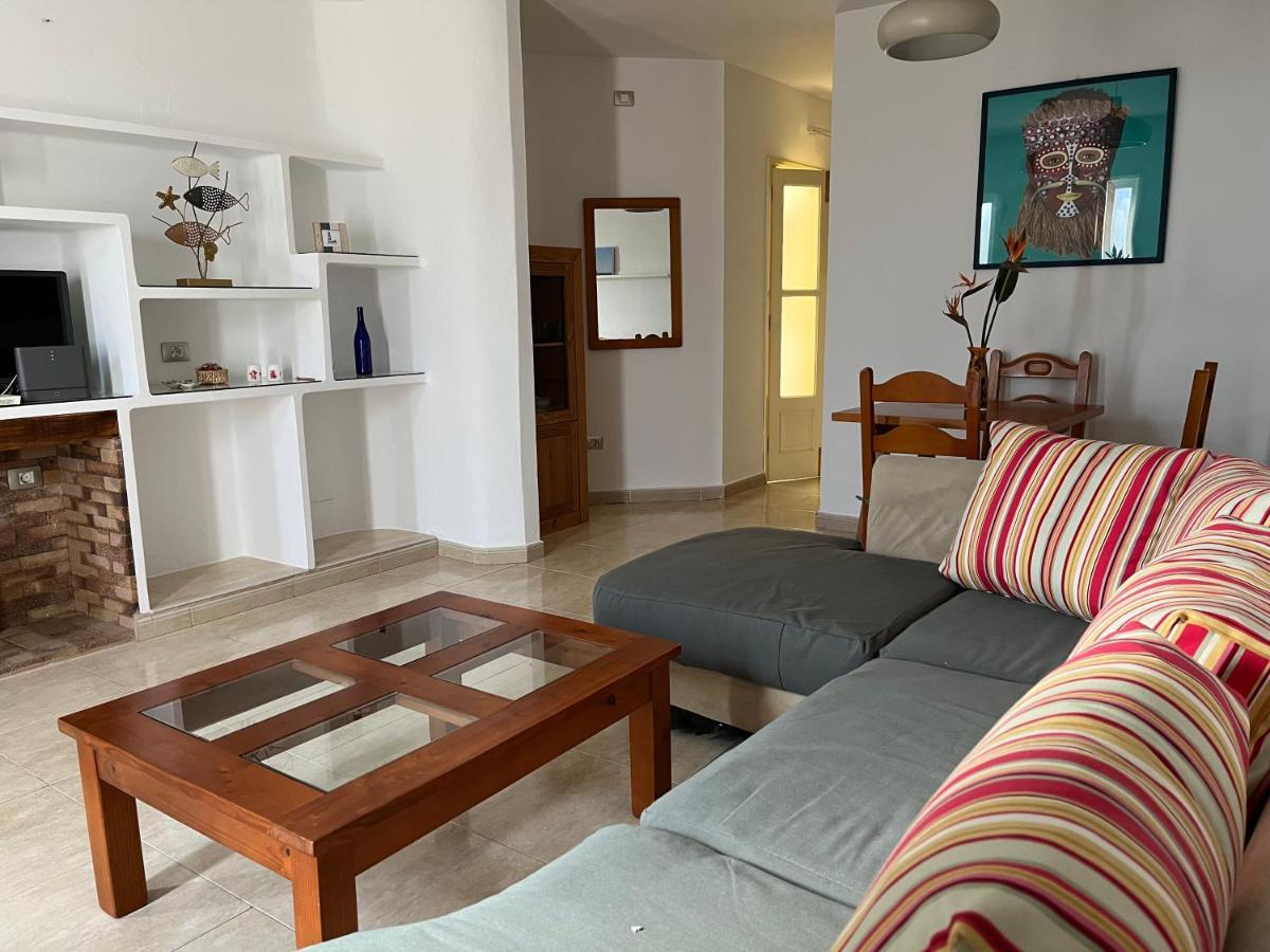 Playa Chica Apt With Terrace 100 M From The Sea Puerto del Carmen  Exterior foto